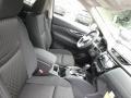Gun Metallic - Rogue SV AWD Photo No. 10