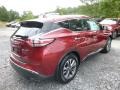 Cayenne Red - Murano SL AWD Photo No. 4