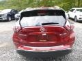 Cayenne Red - Murano SL AWD Photo No. 5