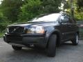 Magic Blue Metallic - XC90 2.5T Photo No. 4