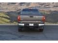 2017 Magnetic Gray Metallic Toyota Tundra SR5 Double Cab 4x4  photo #4