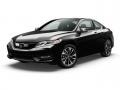 2017 Crystal Black Pearl Honda Accord EX Coupe  photo #19