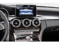 Black Controls Photo for 2018 Mercedes-Benz C #122797040