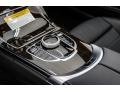 Black Controls Photo for 2018 Mercedes-Benz C #122797100