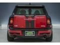Chili Red - Cooper S Clubman Photo No. 3