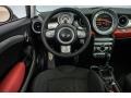 Chili Red - Cooper S Clubman Photo No. 4