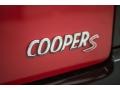 Chili Red - Cooper S Clubman Photo No. 7