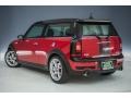 Chili Red - Cooper S Clubman Photo No. 10
