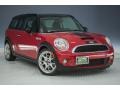 Chili Red - Cooper S Clubman Photo No. 12