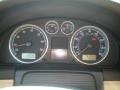 Mojave Beige Metallic - Passat GLS Sedan Photo No. 3