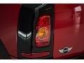 Chili Red - Cooper S Clubman Photo No. 20