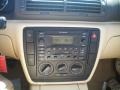 2002 Mojave Beige Metallic Volkswagen Passat GLS Sedan  photo #4