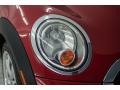 Chili Red - Cooper S Clubman Photo No. 25