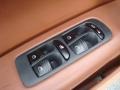 Basalt Black Metallic - Cayenne Turbo Photo No. 13