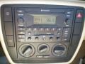 2002 Mojave Beige Metallic Volkswagen Passat GLS Sedan  photo #5