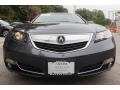 Graphite Luster Metallic - TL SH-AWD Technology Photo No. 2