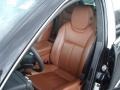 Basalt Black Metallic - Cayenne Turbo Photo No. 15