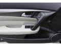 2013 Graphite Luster Metallic Acura TL SH-AWD Technology  photo #8