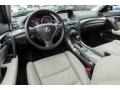 Graphite Luster Metallic - TL SH-AWD Technology Photo No. 10