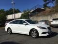 Quartz White Pearl - Sonata SE Photo No. 3