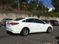 Quartz White Pearl - Sonata SE Photo No. 4