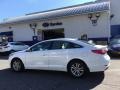 Quartz White Pearl - Sonata SE Photo No. 6