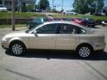 2002 Mojave Beige Metallic Volkswagen Passat GLS Sedan  photo #8