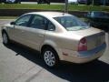 Mojave Beige Metallic - Passat GLS Sedan Photo No. 9