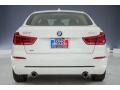 2018 Alpine White BMW 3 Series 330i xDrive Gran Turismo  photo #3