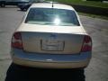 Mojave Beige Metallic - Passat GLS Sedan Photo No. 10