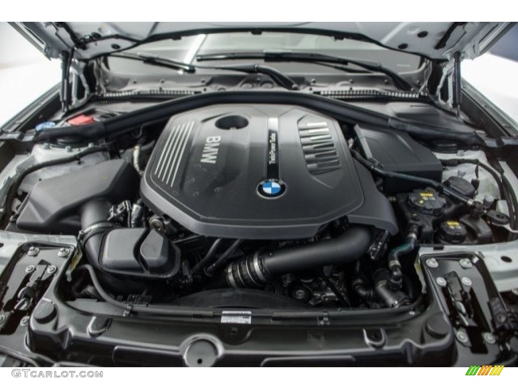 2018 3 Series 330i xDrive Gran Turismo - Alpine White / Black photo #8