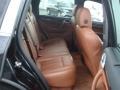 Basalt Black Metallic - Cayenne Turbo Photo No. 19