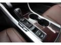Crystal Black Pearl - TLX Technology Sedan Photo No. 17