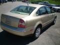 2002 Mojave Beige Metallic Volkswagen Passat GLS Sedan  photo #12