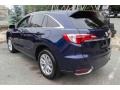 Crystal Black Pearl - RDX Technology AWD Photo No. 6