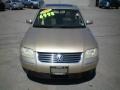 2002 Mojave Beige Metallic Volkswagen Passat GLS Sedan  photo #14