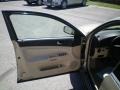 Mojave Beige Metallic - Passat GLS Sedan Photo No. 17