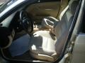 Mojave Beige Metallic - Passat GLS Sedan Photo No. 18