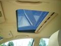 Mojave Beige Metallic - Passat GLS Sedan Photo No. 19