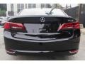 2017 Black Copper Pearl Acura TLX Technology Sedan  photo #5
