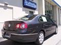 2006 Mocha Brown Volkswagen Passat 2.0T Sedan  photo #3