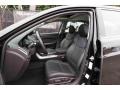 2017 Black Copper Pearl Acura TLX Technology Sedan  photo #9