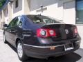 2006 Mocha Brown Volkswagen Passat 2.0T Sedan  photo #4