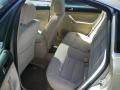 2002 Mojave Beige Metallic Volkswagen Passat GLS Sedan  photo #21