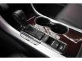 2017 Black Copper Pearl Acura TLX Technology Sedan  photo #17