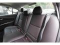 2017 Black Copper Pearl Acura TLX Technology Sedan  photo #18