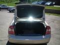 Mojave Beige Metallic - Passat GLS Sedan Photo No. 22