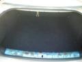 Mojave Beige Metallic - Passat GLS Sedan Photo No. 23