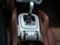 Basalt Black Metallic - Cayenne Turbo Photo No. 33