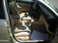 Mojave Beige Metallic - Passat GLS Sedan Photo No. 25
